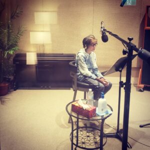 Jacob Tremblay Instagram - 