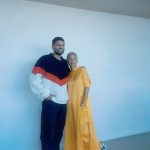 Jada Pinkett Smith Instagram - I’m sitting with my big little brother @jayshetty Monday on his podcast On Purpose to have an in depth conversation about Worthy✨ Tune in❣️