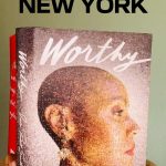 Jada Pinkett Smith Instagram - Attention NYC this ✨MONDAY✨ @jadapinkettsmith and @ariannahuff are joining PAC NYC for a very special Red Table conversation 💭 We are so excited to be Jada’s first stop on the Our Worthy Journey tour. 📚  Link in bio for tickets 🎟️ and your chance to meet her!
