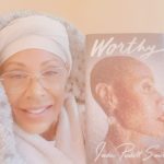 Jada Pinkett Smith Instagram - Thank you to all of you who have been ride’n wit me🙏🏽✨ Don’t forget to join me for my Talk Shop Live next Saturday. You can get more info on my story. And… Come see me in a city near you. I’m bringing the Little Red Side Table… cause we have a lot to talk about 🤗✨