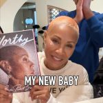 Jada Pinkett Smith Instagram - My family has been on this Worthy journey with me in the making of this book and in the making of my life. Peeling back the curtain and writing about what we have survived together-wasn’t easy. But the beautiful part is it reveals how we gained our resilience and strength from our intense love for one another-to get through it all. #ourworthyjourney #IamYouareWeareworthy #familyiseverything