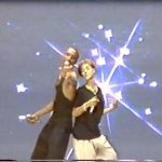 Jada Pinkett Smith Instagram - Here is part of the original video of Pac and I doing a terrible job at lip syncing Parents Just Don’t Understand😄