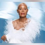 Jada Pinkett Smith Instagram - So many of us women do not share the full scope of our journeys because of the fear of being criticized and judged. I’ve been through the gauntlet of judgement and criticism, which has given me the courage and strength to share the journey that sits behind the curtain that we all travel in trying to figure out what this thing called life is all about. My hope with my book Worthy is that for any of you who may be stuck, hopeless or confused that my journey can offer you some oxygen, some strength to deepen your willingness to keep stepping towards your greatness. Life is complicated but beautiful and if you are willing to take this ride with me … I think you’ll be surprised of all the love and treasures that await on the other side. Sending you all love❣️