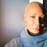 Jada Pinkett Smith Instagram - ❣️Love❣️