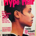 Jada Pinkett Smith Instagram - An OG classic! The nails tho’😜