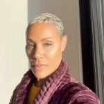 Jada Pinkett Smith Instagram - BUT … it’s not just the wise words of Clarissa Pinkola Estés that I use throughout my memoir✨ #ourworthyjourney #IamYouareWeareWorthy