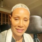 Jada Pinkett Smith Instagram - And the process begins✨Hopefully you’ll find some tips along the way for your own story telling 📝♥️ #IamYouareWeareWorthy #ourworthyjourney #worthywednesday