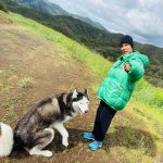 Jada Pinkett Smith Instagram - Last night we lost one of our furry sons Fang. He brought so much love into our family, our animal pack and community. Thank you Fang for 15 years of pure joy. We are going to miss you soooooo much😘