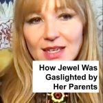 Jada Pinkett Smith Instagram - Award-winning singer/songwriter @jewel joins @doctorramani on @navigatingnarcissismpod to share her brave journey of surviving narcissistic and physical abuse. In this exclusive clip, Jewel opens up about what was more damaging to her than being hit. Link in bio for this powerful conversation.