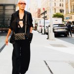 Jada Pinkett Smith Instagram - NYC summer vibez✨
