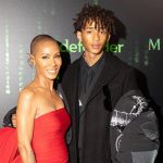 Jada Pinkett Smith Instagram - Happy 25th Birthday my sweet, sweet Jaden!💝