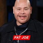 Jada Pinkett Smith Instagram – Fat Joe (@fatjoe) is at the Red Table NOW dropping gems through his storytelling, expressing thoughts around losing so many rap artist to violence and the conversation he had with Kanye West right before coming to the table. Come laugh, cry and take in some OG wisdom✨ LINK IN BIO! STREAMING NOW!