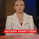 Jada Pinkett Smith Instagram – In a Red Table exclusive, actress Hayden Panettiere (@haydenpanettiere) bravely reveals her truth about giving up custody of her only child. Special guest host and first time mom-to-be Kelly Osbourne (@kellyosbourne) joins the Table with life-changing updates of her own. ✨ Link 🔗 in bio.