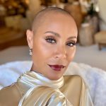 Jada Pinkett Smith Instagram – Happy Bald is Beautiful day to all my brothers and sisters with no hair❣️❣️❣️