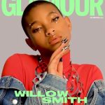 Jada Pinkett Smith Instagram - When you’re like a goddess that hovers —on covers ❣️