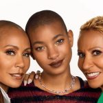 Jada Pinkett Smith Instagram - @RedTableTalk is back Sept 7th with the impressive @JennetteMcCurdy to talk about her new book “I’m Glad My Mom Died.” Hope to see you there ♥️