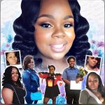 Jada Pinkett Smith Instagram - Finally! Justice has been served for Breonna Taylor❣️ Thank you to all the boots on the ground that kept pushing and fighting until there was accountability for Breonna’s murder. Sending love to her family and community. Big shout out to #UNTILFREEDOM🖤✨🖤✨