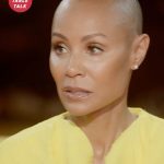 Jada Pinkett Smith Instagram - Today at the table trauma psychotherapist Kelly McDaniel (@kellymcdanieltherapy) reveals her groundbreaking approach to understanding how our relationship with our mothers affects all aspects of our mental health and well being. Her book Mother Hunger has offered me potent nourishment for my heart and soul which is easing my hurts and granting me more compassion for myself and others. I hope it can offer you the same. JOIN US! STREAMING NOW! LINK IN BIO♥️♥️♥️