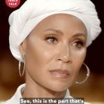 Jada Pinkett Smith Instagram - FENTANYL is the #1 killer of Americans between the ages of 18-45. Today on @RedTableTalk, we will hear from Dominic DuPont , the nephew of actor Michael K Williams (@bkbmg) who died from Fentanyl poisoning, as well as comedian Kate Quigley (@kateqfunny) who was the only survivor out of her three friends who died from Fentanyl. We will also hear from Despina Prodromidis and Bruce Green who are devastated by the death of their 15 year old daughter Olivia Green from Fentanyl poisoning. These powerful testimonies could help save your life or the life of someone you love. The Fentanyl crisis affects us all. STREAMING NOW! LINK IN BIO!