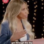 Jada Pinkett Smith Instagram - A lot of people suffer from high functioning depression in silence. The above clip explains what high functioning depression looks like. Take a look … you may be surprised. STREAMING NOW. LINK IN BIO✨
