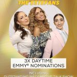 Jada Pinkett Smith Instagram - We are so deeply grateful to the entire RTT family for all your hard work and to our RTT community for your undying support. We love what we do, so a big thank you to all the members of NATAS for this acknowledgement. We deeply appreciate it❣️