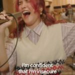 Jada Pinkett Smith Instagram - Even with all our insecurities… we are still Worthy✨ Have a good Monday✨ 📹 @lawrencetheband @gracie