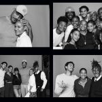 Jada Pinkett Smith Instagram - A perfect Thanksgiving Day✨ I hope yours was as well♥️✨ #gratitude 📸 @alansilfen