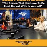 Jada Pinkett Smith Instagram - Thank you to @cthagod and @djenvy for the real talk, a great time, and for being one of my favorite interviews. ✨STREAMING NOW✨