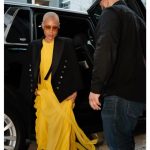 Jada Pinkett Smith Instagram - ✨💛✨