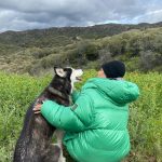 Jada Pinkett Smith Instagram - Last night we lost one of our furry sons Fang. He brought so much love into our family, our animal pack and community. Thank you Fang for 15 years of pure joy. We are going to miss you soooooo much😘