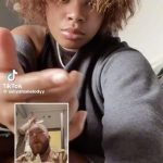 Jada Pinkett Smith Instagram - The vocalists on this @teddyswims #LoseControlChallenge ate this challenge … up!!!! 🤩✨
