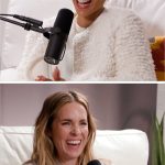 Jada Pinkett Smith Instagram - Join @msrachelhollis and I as we discuss everything … Woman✨ We had a good time💫 STREAMING NOW❣️#ourworthyjourney