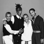 Jada Pinkett Smith Instagram - A perfect Thanksgiving Day✨ I hope yours was as well♥️✨ #gratitude 📸 @alansilfen