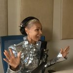 Jada Pinkett Smith Instagram – @chelseahandler and I talk about mental health and the plant medicine ayahuasca on her podcast #DearChelsea. Join us for some laughs and some healing❤️‍🩹✨