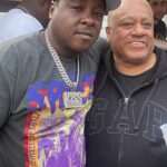 Jadakiss Instagram - Wall 🙌🏾💯