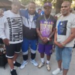 Jadakiss Instagram - If you know you know , if you don’t know do your Homework 💯🙌🏾👆🏾