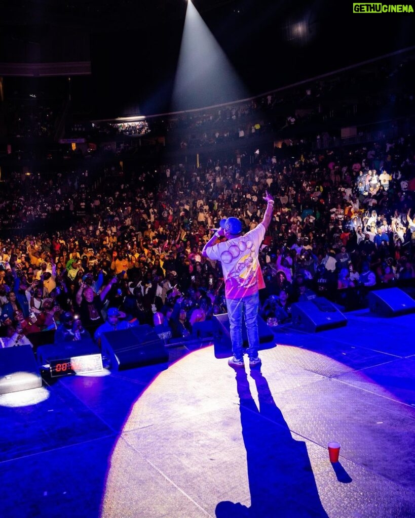 Jadakiss Instagram - From now till then Legends