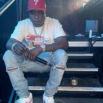 Jadakiss Instagram - Deep Concentration…..Philly