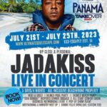 Jadakiss Instagram - Come catch a vibe and enjoy yourself