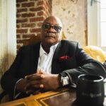 Jadakiss Instagram - For the love of Pops, today we are clinking our coffee mugs and taking several sips in honor of the Maestro, el Jefé, the Godfather of Coffee himself, Bob Philips.  May your cup be filled with a robust harvest, health, and happiness! Enjoy your day.  Happy Birthday Pops! We love you! @kisscafecoffee #fortheloveofcoffee