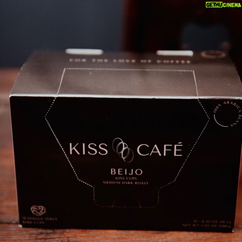 Jadakiss Instagram - Introducing the newest addition to the @KissCafeCoffee family: our rich and bold Beijo coffee is now available in Kiss Cups! Our Beijo Kiss Cups are the perfect way to start your day. Shop now only at www.kisscafecoffee.com #ForTheLoveOfCoffee