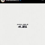 Jadakiss Instagram - Get ready @therealswizzz is at it again wit another Zone!!!!!!!!!🔥🔥🔥🔥🔥🔥🔥