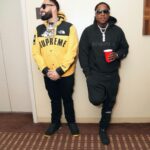Jadakiss Instagram - We ran it up today 💰 we also changed lives today. @therealbigtrill