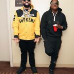 Jadakiss Instagram - We ran it up today 💰 we also changed lives today. @therealbigtrill
