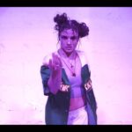 Jade Chynoweth Instagram - You were my prey😈 Second class in Tokyo with @dance_creative_they Posting full video on my YouTube soon because the dancers killllllleeeddd this ish! Aaliyah 😇 “Are You That Somebody” Wearing Jade X @fuego.dance