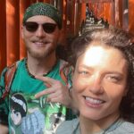 Jade Chynoweth Instagram - Dream World 🇯🇵 🌿 Japan