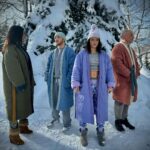 Jade Chynoweth Instagram – Had to pull the fam together for a little @offhours.co photo shoot. Featuring the sickest, comfiest overcoats.🙏🏼🙏🏼🙏🏼
Check them out🤍