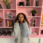 Jade Thirlwall Instagram - Ayeayeayeaye