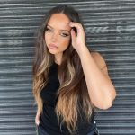 Jade Thirlwall Instagram - me doing stuff this summer ☀️