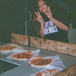 Jade Thirlwall Instagram - It’s always ‘barbenheimer’ and never ‘oppenarbie’ 😣🌸🫨💖😪
